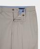 BROOKS BROTHERS Regular Fit Lightweight Advantage Chino (Khaki) (Bbpcmmz502)