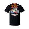 Tricou Bumbac 100% cu Imprimeu Avion Sovietic MiG3 Gât Rotund Mânecă Scurtă Casual pentru Bărbați Mărimi S3XL