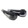 For Chevrolet Sonic Aveo Trax LHD Car Gear Shift Knob Automatic Transmission Shifter Lever Head 95179700 42539376