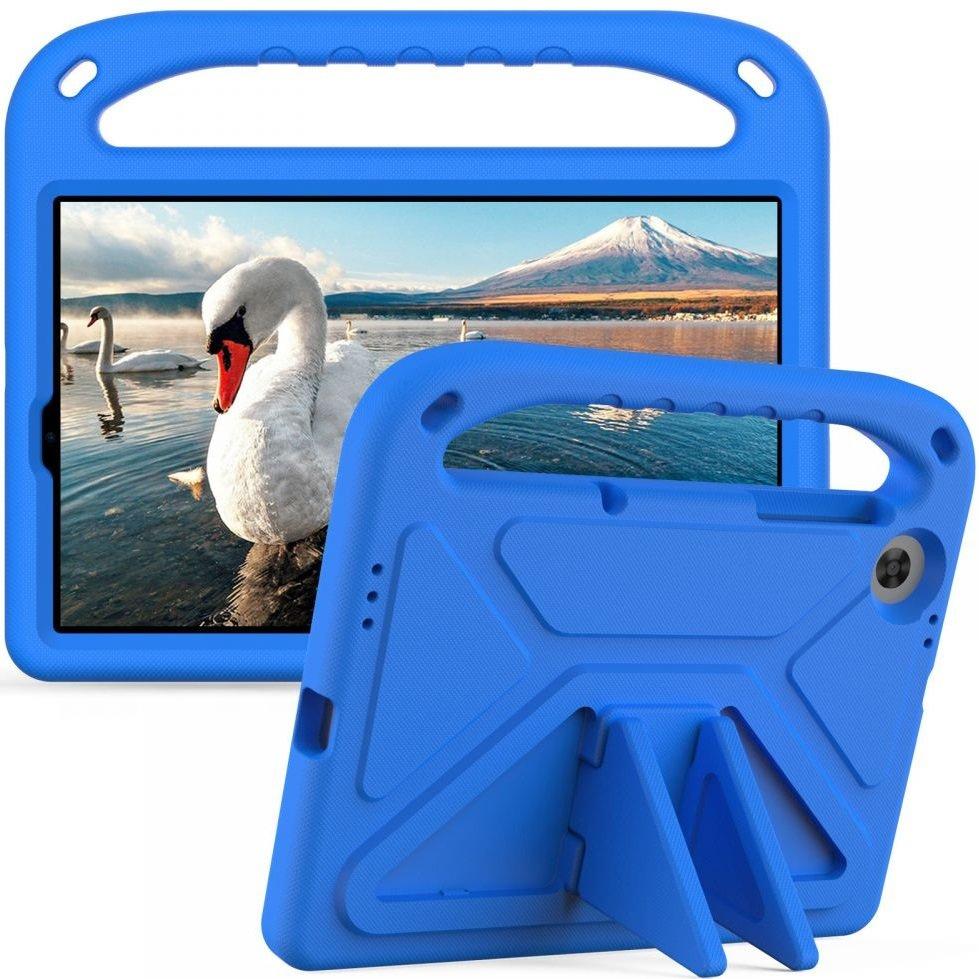 Kids Case for Lenovo Tab M10 X505 / X605 / Lenovo Tab P10 X705F 10.1, Blue