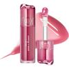 Rom Nd Lip Oil 04 Flare Lychee Juicy Flash