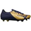 Mizuno Comfortable FG (Rubber Long Stud) Kangaroo Leather Shock Absorbing Non-Slip Wear-Resistant Breathable Supportive Football Shoes P1GA206014
