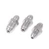 Automotive Modification Parts An3 Adapter M12X1 Stainless Steel Outer Wire Conector M10X1