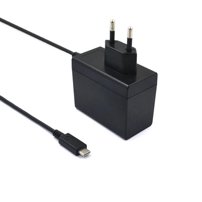 Charger for Nintendo Switch Power Charger Cable Adapter Fast Charger Compatible With Nintendo Switch/Switch Lite/Switch OLED