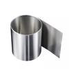 Lama Striscia Acciaio Inossidabile 304 Lunghezza 1 Metro Spessore 0,01mm 0,05mm 0,15mm 0,2mm 0,3mm 0,4mm 0,5mm 0,8mm Lamiera Acciaio in Bobina Larghezza 300mm