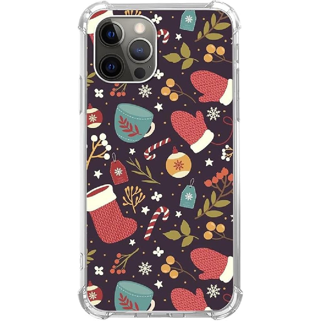 Pink Halloween Pumpkin Ghost Case Compatible with iPhone 14 Pro Max, Witchy Pumpkin Halloween Boo Cover for iPhone 14 Pro Max, Cool Cute TPU Bumper