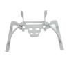 Suporte Protetor de Trem de Pouso Dobrável Perna Estendida de Altura para Drone DJI Mini 3 Pro