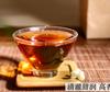 Té Golden Buds 400 g Té Yunnan Fengqing Dianhong Té negro de jazmín ahumado de tres hojas