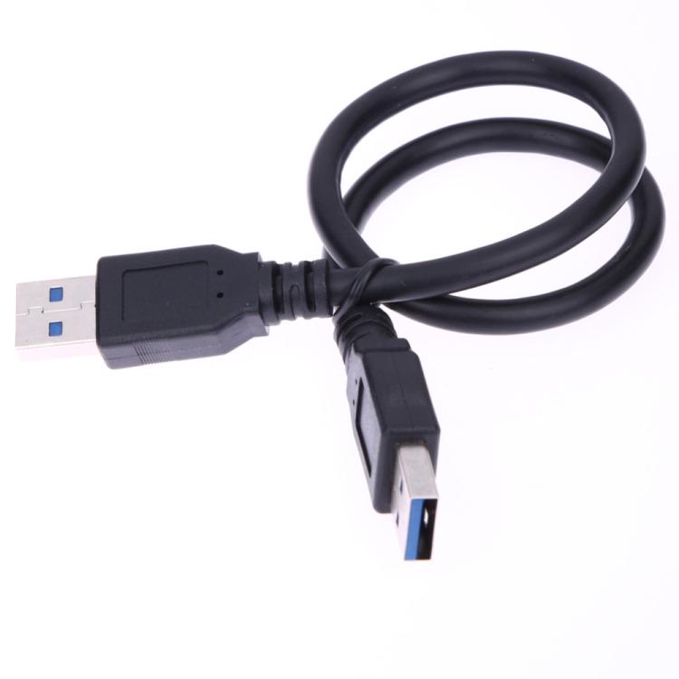 Aluminum 2.5 Inch SATA III to USB 3.0 5Gbps External Hard Drive Enclosure Hard Drive Case Box