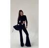Лонгслив MissDenim Cozy