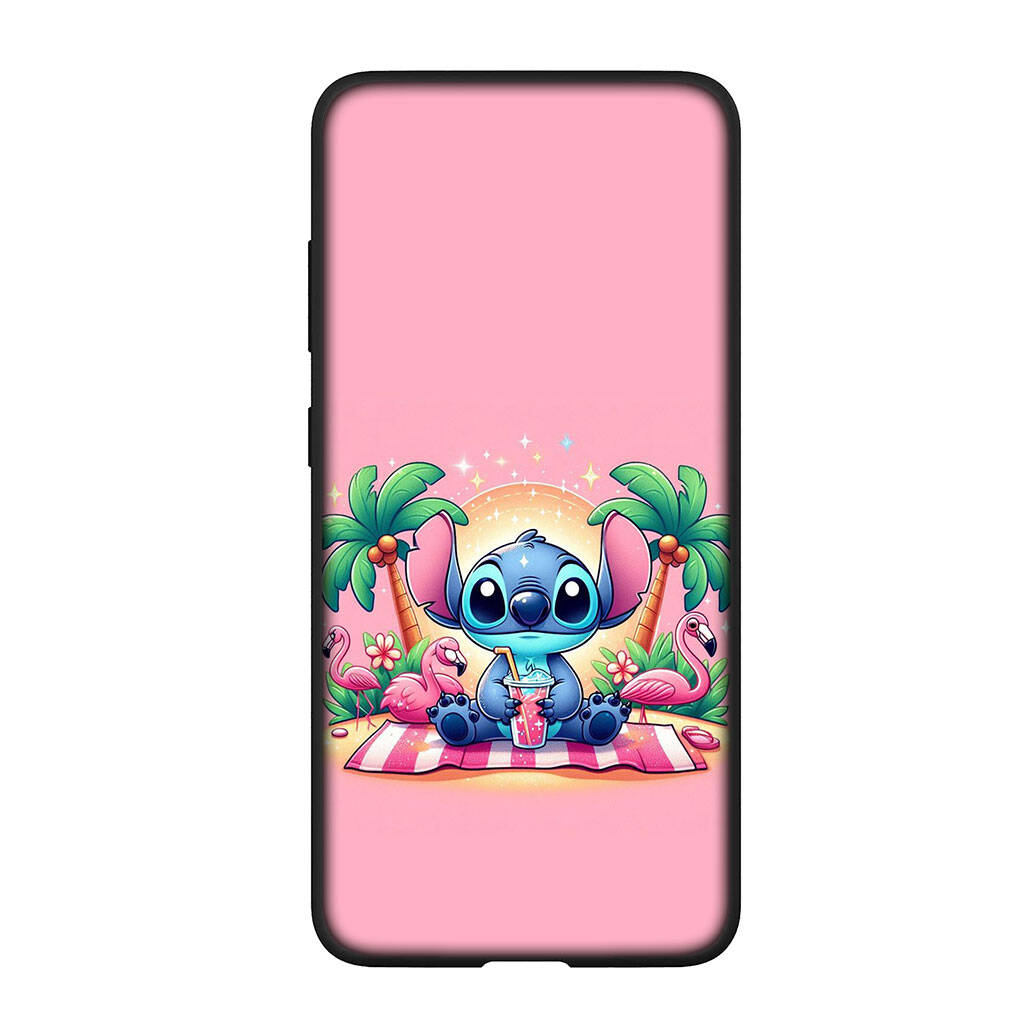 

for Motorola Moto Edge 70 60 50 G54 G86 Samsung Galaxy S25 iPhone 17 16 15 Xiaomi Redmi Note 14 13 Pro Max Phone Case Comics Lilo Anime Stitch Cover for Samsung Galaxy A07