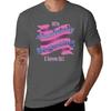 Its Absolutely Disgusting I Love It Tshirt Casual Basic Short Sleeve Tshirt