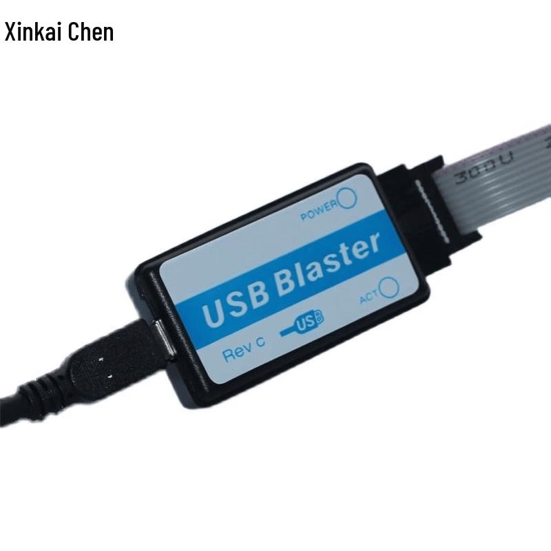 High-Speed USB Blaster Downloader