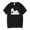 Lhasa Apso Tričko Mikina Majitel Máma Milovník dlouhý nebo krátký rukáv vintage Vypraný Stylový Ležérní homme Měkký Pružný Prodyšný