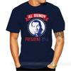 Al Bundy Tshirt Al Bundy For President Funny T Shirts Unisexs Funny Shirts Fashion Tshirt Unisex Cotton Brand Teeshirt