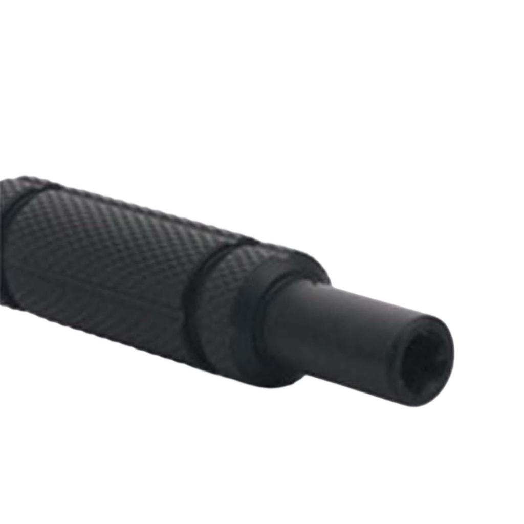 Hex Screwdriver Shaft Handle Screwdriver Tool for H4 4mm Screwdriver Bits