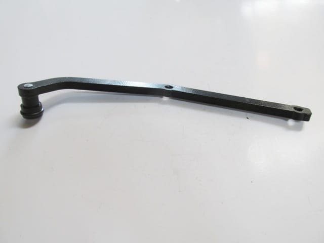 

For Fiat Doblo 2015-2011 Upper Left Sliding Door Lock Linkage Oem 51815779