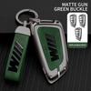 Zinc Alloy Car Smart Remote Key Case Cover Shell Accessories For Bmw M F20 G20 G30 X1 X3 X4 X5 G05 X6 X7 G11 F15 F16 G01 G02 F48