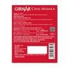 Girnar Chai Masala Powder 50g Pouch Nutmeg Flavored Ground Spice Mix for Tea Lovers