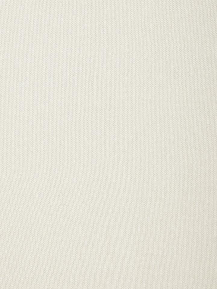 AND Z Men'S Ribbed Color Block Wool Silk Knit_Bzf3Er1201Iv