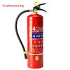 Protecție împotriva incendiilor – Stingătoare de incendiu