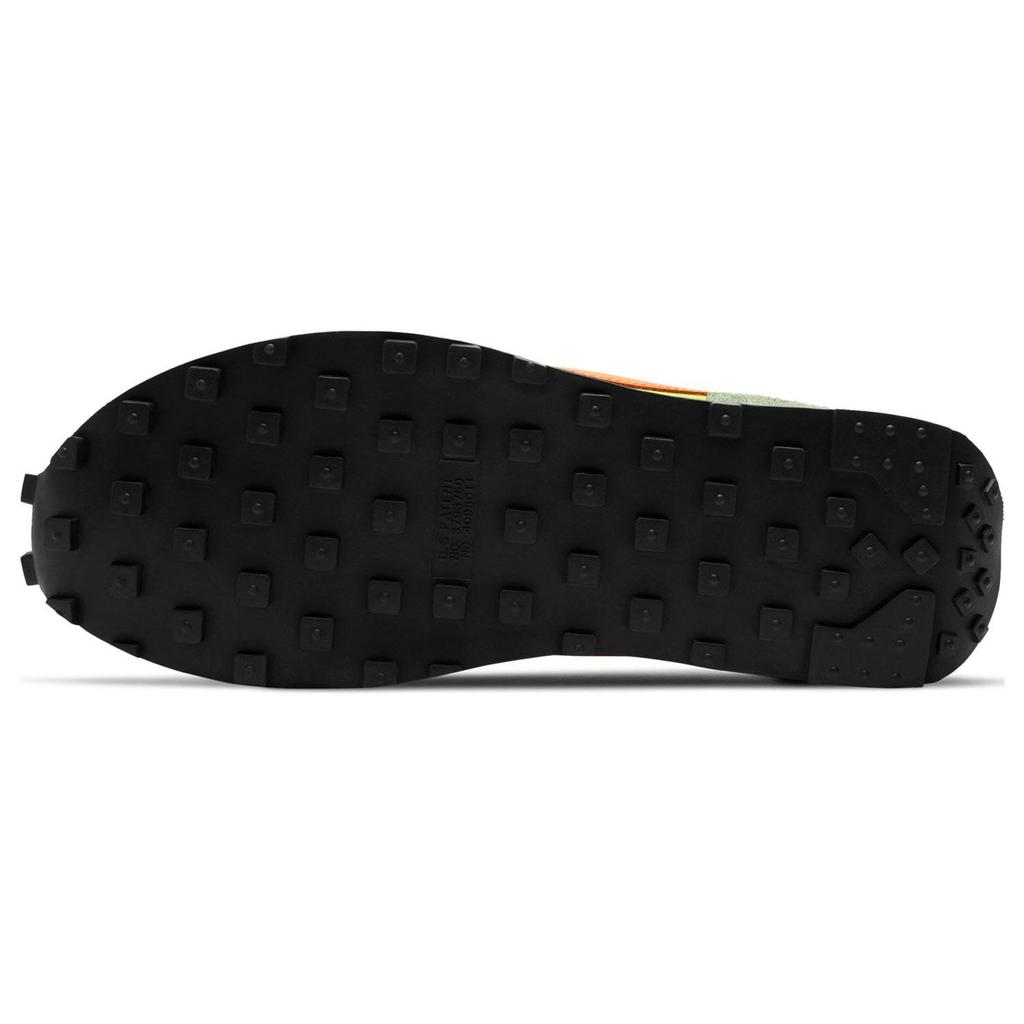 Nike Daybreak Limelight Orange Jade DB4635-300
