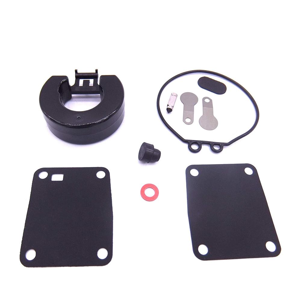 369-87122 Outboard Engine Kit for Tohatsu for Nissan 2 Stroke 4HP 5HP 8HP 9.8HP Models