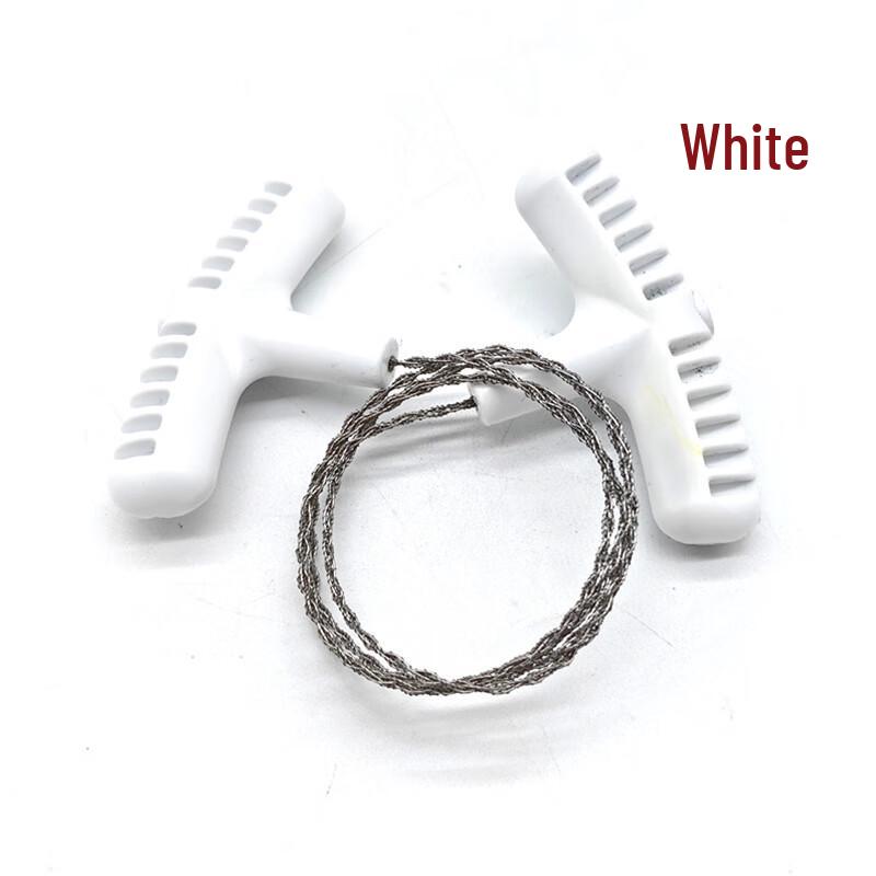 

Portable Camping Wire Saw (7-Pack)