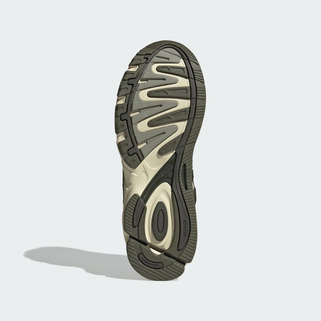 adidas RESPONSE CL Slip Resistant Abrasion Resistant Low Top Chunky Sn