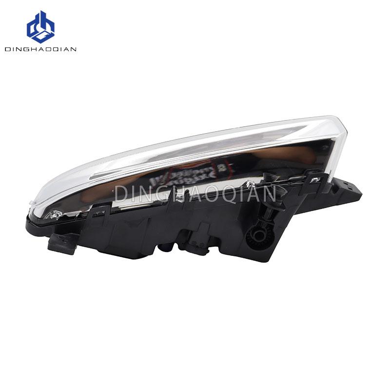 Car Front Fog Light Lamp LED Daytime Running Light For-BMW 5 Series G30 G31 G38 525Li 530Li 63177349131 63177349132