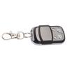 4 Buttons Door Remote Control Wireless Door Opener Transmitter for Garage Security System Built In