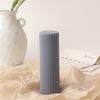 Soy Wax Pillar Candles Scentedless Emergency Lighting Candles Home Decoration
