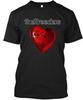 NEW! Popular The Breeders American Music Graphic Art Logo T-Shirt Size S-4XL Unisex T-Shirt