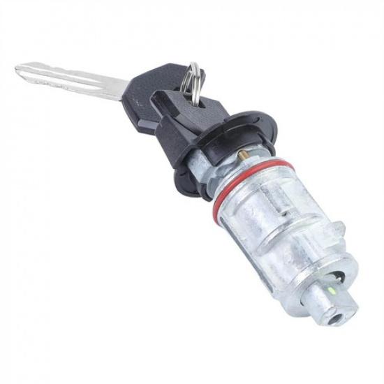 For 1995-1997 Dodge Neon Jeep Wrangler Ignition Switch Lock Cylinder with 2 Keys