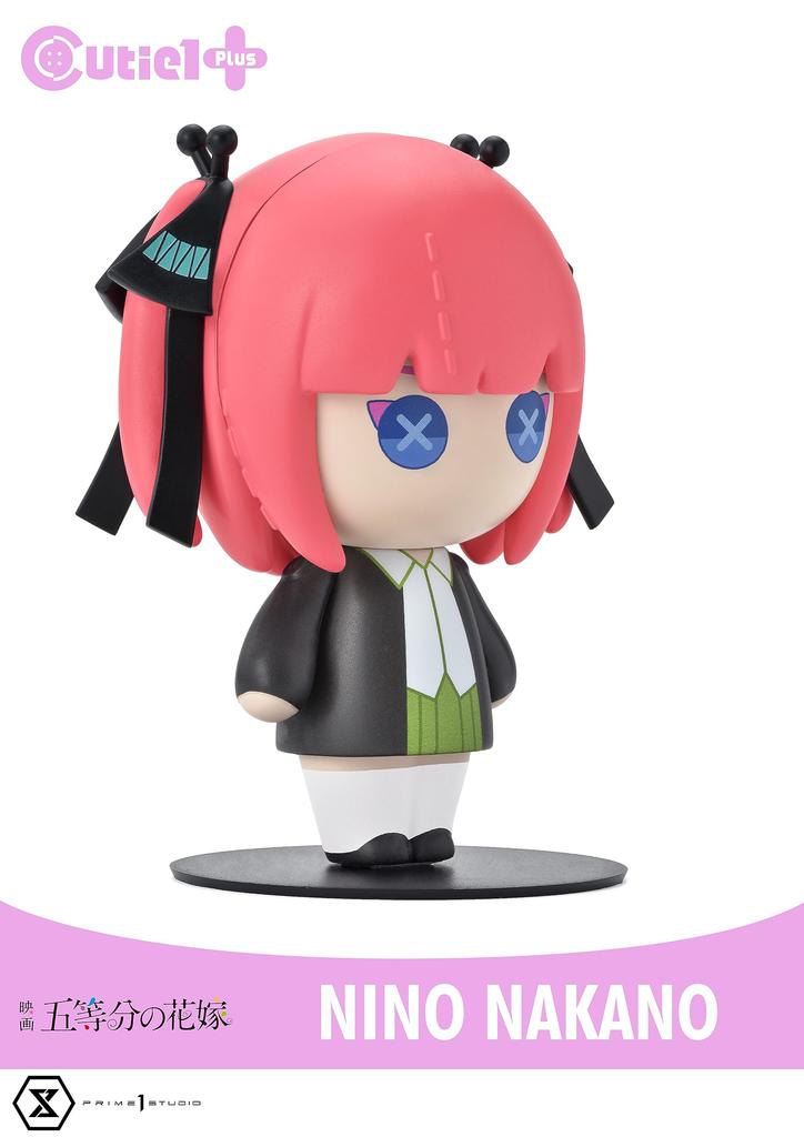 Cutie 1 Plus The Quintessential Quintuplets Nakano Nino