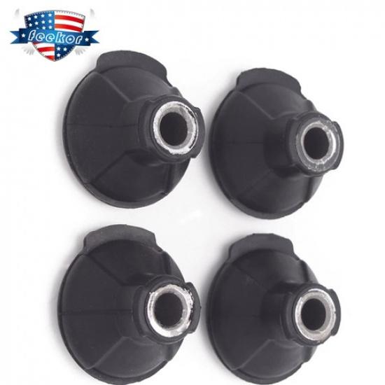 Rack and Pinion Mount Bushing for Mercedes Benz E300 E320 E430 2104631066