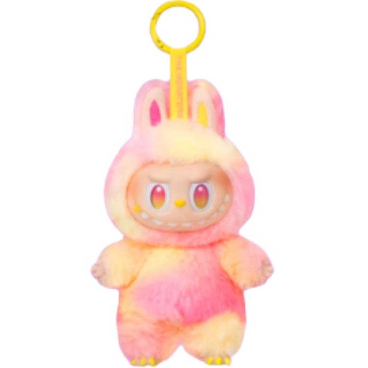 

New POP MART Labubu The Monsters Big Into Energy Series Vinyl Plush Pendant Single Blind Box PPMT-2504-0039 Loyalty