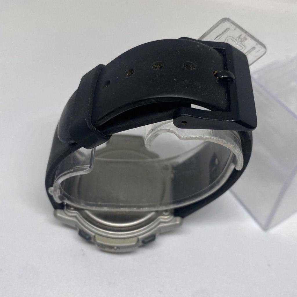 Used PRL-20 CASIO PROTREK Watch