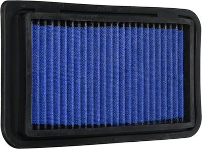 TRUST AIRINX GT Genuine Replacement Air Filter for Toyota WiLL TY-16GT 86, VS, Ipsum, Etc. (Product Number 12512516)