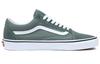 VANS Old Skool Low Top Green - VN0A5KRSYQW