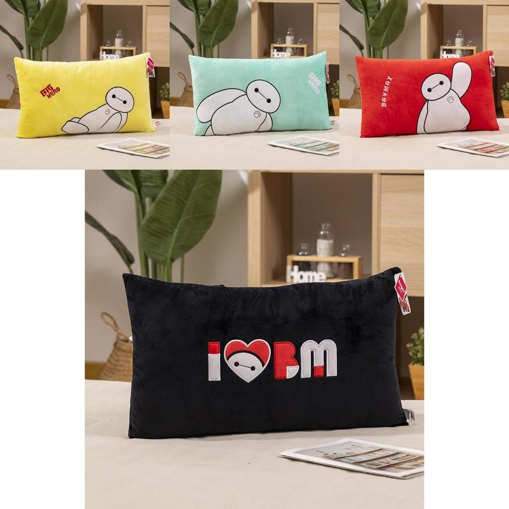 Soft And Cozy Long Plush Pillow Doll In Various Colors Perfect For Snuggles Bedtime