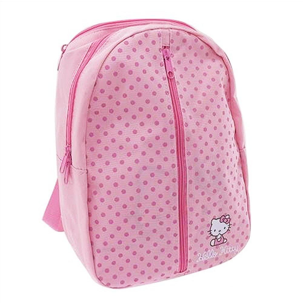 

Милый Hello Kitty с капюшоном для отпуска D-pack [Sanrio] (розовый)