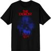 The Exorcist I'm Not Regan Crew Neck Short Sleeve Men's Black T-shirt