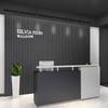 Waterproof Wall Stickers 45cm Width 10m Length Self-adhesive Wallpaper Thick Foam Peel and Stick Foam Wall Stickers