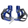 2 Pieces Horse Riding Stirrups Equestrian Equipment Accessories Replacement Outdoor Sports Repairing