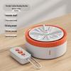 OIMG Portable Mini Underwear Washing Machine