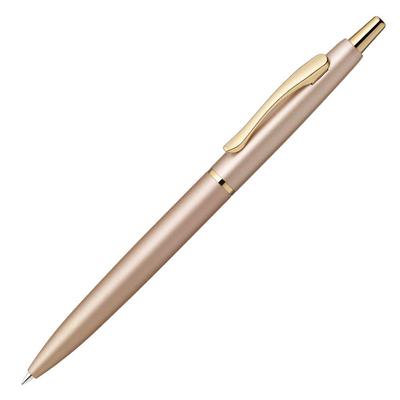 Zebra Fillare Ef Beige Ballpoint 0.5 Oil-Based Pen, P-BAS86-BE