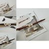 Accessories – Belter for kvinner