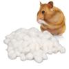 Hamster Cotton   Winter Warm Soft Small Animal Bedding Cotton   for Hamster Syrian Hamster Chinchilla
