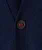Maison Margiela Navy Cardigan SI1HA0011 S17783 Men's [Used]